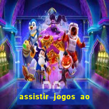 assistir jogos ao vivo rmc